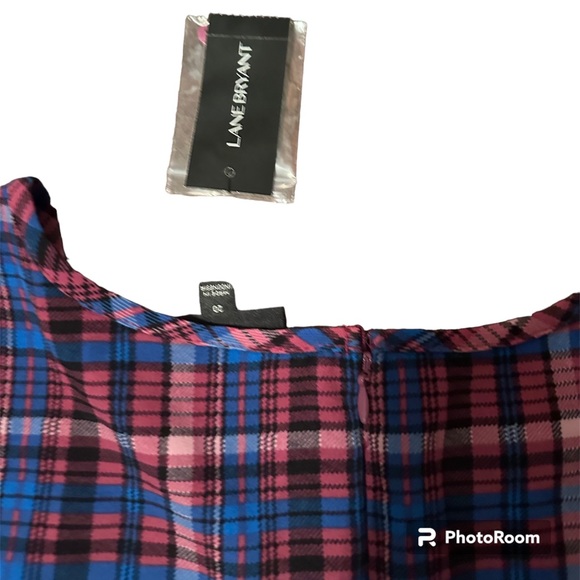 Lane Bryant dress - Picture 4 of 4